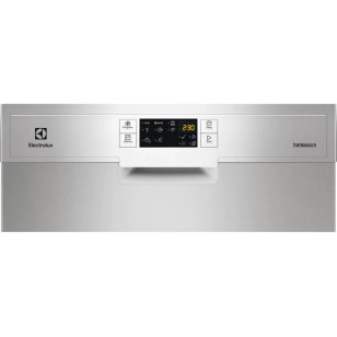 Electrolux 伊萊克斯 ESF9516LOX 14套標準餐具 60厘米 洗碗碟機